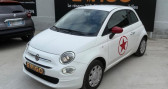Annonce Fiat 500 occasion Essence 1.2 69 ch POP  ANDREZIEUX-BOUTHEON