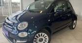Annonce Fiat 500 occasion Essence 1.2 69 ch Popstar à CREUZIER LE VIEUX