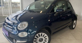 Fiat 500 occasion année 2018 boite Manuelle Annonce Fiat 500 occasion Essence 1.2 69 ch Popstar à CREUZIER LE VIEUX