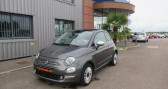 Fiat 500 occasion année 2017 boite Manuelle Annonce Fiat 500 occasion Essence 1.2 69 ch S Plus à Saint Parres Aux Tertres