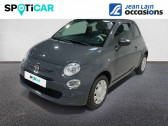 Annonce Fiat 500 occasion Essence 1.2 69 ch S/S Pop  Seynod