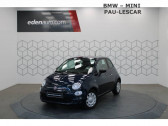 Fiat 500 occasion année 2019 boite Manuelle Annonce Fiat 500 occasion Essence 1.2 69 ch S/S Pop à Lescar