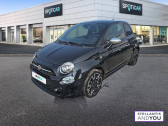 Fiat 500 occasion année 2020 boite Manuelle Annonce Fiat 500 occasion Essence 1.2 69 ch S/S Rockstar à AUBAGNE