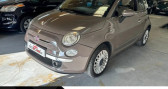 Fiat 500 1.2 69 CHV LOUNGE / CLIM / TOIT PANO / RADAR AR  � Harnes 62