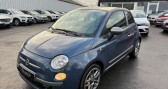 Annonce Fiat 500 occasion Essence 1.2 69 CV SRIE BY DIESEL  Reims