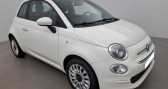 Fiat 500 1.2 69 LOUNGE DUALOGIC 3p   MIONS 69