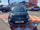 Fiat 500 occasion année 2019 boite Manuelle Annonce Fiat 500 occasion Essence 1.2 69 LOUNGE GPS à Saïx