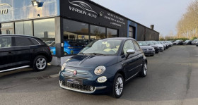 Fiat 500 , garage VERSON AUTO � Verson