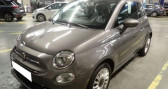 Annonce Fiat 500 occasion Essence 1.2 69 LOUNGE à MIONS