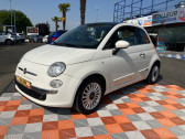 Fiat 500 occasion année 2012 boite Manuelle Annonce Fiat 500 occasion Essence 1.2 69 LOUNGE à Montauban