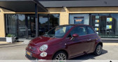 Fiat 500 1.2 69CH ECO PACK STAR  2020 - annonce de voiture en vente sur Auto Sélection.com