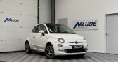 Fiat 500 1.2 69CH Lounge toit panoramique   CHAPONOST 69
