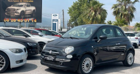 Fiat 500 , garage LIFTING AUTO COLOMARS  Nice