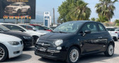 Fiat 500 occasion année 2012 boite Manuelle Annonce Fiat 500 occasion Essence 1.2 69ch Lounge à Nice