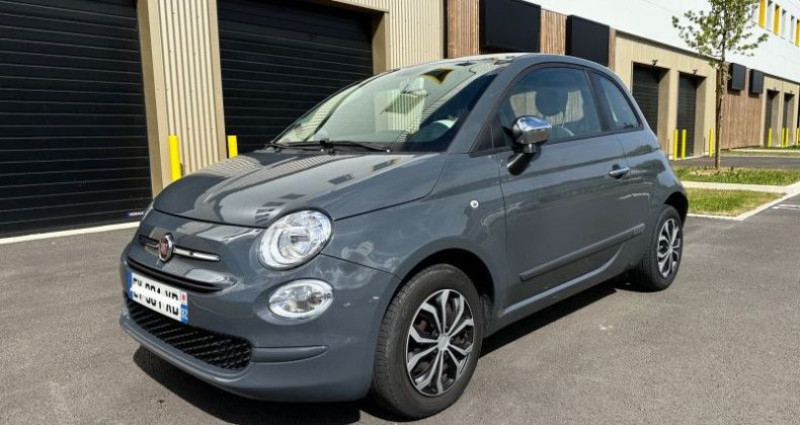 Fiat 500 1.2 69CH POPSTAR Courroie Distribution n