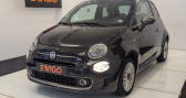 Fiat 500 occasion année 2018 boite Manuelle Annonce Fiat 500 occasion Essence 1.2 69ch S à Bessoncourt