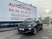 Fiat 500 occasion année 2020 boite Manuelle Annonce Fiat 500 occasion Essence 1.2 69ch Star - 53 000 Kms à Marseille 10