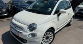 Fiat 500 1.2 69ch STAR DUALOGIC 11-2019   Gagny 93