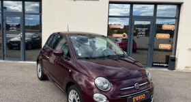 Fiat 500 , garage EWIGO VIENNE  AMPUIS