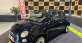 Annonce Fiat 500 occasion Essence 1.2 69cv Lounge  Saint Étienne