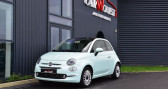 Annonce Fiat 500 occasion Essence 1.2 69CV LOUNGE � pontivy