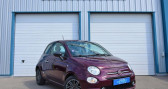Fiat 500 occasion année 2018 boite Manuelle Annonce Fiat 500 occasion Essence 1.2 69cv POP à Crémieu