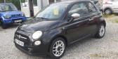 Fiat 500 occasion année 2010 boite Manuelle Annonce Fiat 500 occasion Essence 1.2 69CV à Wittenheim