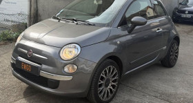 Fiat 500 , garage EWIGO JUVISY SUR ORGE � Juvisy Sur Orge