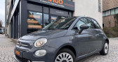 Annonce Fiat 500 occasion Essence 1.2 70 ch lounge (disti neuve) � LIMOGES