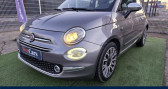 Annonce Fiat 500 occasion Essence 1.2 70 CLUB START-STOP à ROUEN
