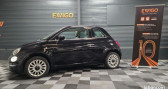 Fiat 500 1.2 70 LOUNGE KIT DISTRIBUTION NEUF   Montlimar 26