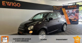 Fiat 500 occasion année 2014 boite Manuelle Annonce Fiat 500 occasion Essence 1.2 70 LOUNGE + KIT DISTRIBUTION OK TOIT PANORAMIQUE à Saint-Apollinaire
