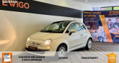 Fiat 500 1.2 70 LOUNGE + TOIT OUVRANT PANORAMIQUE   Saint-Apollinaire 21