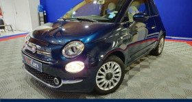 Fiat 500 , garage WEECARS ROUEN  ROUEN
