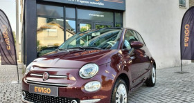Fiat 500 , garage EWIGO LIMOGES  LIMOGES