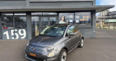 Annonce Fiat 500 occasion Essence 1.2 70 LOUNGE  Valence