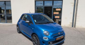 Annonce Fiat 500 occasion Essence 1.2 70 S CLIM AUTO ANDROID  AMPUIS