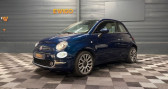 Annonce Fiat 500 occasion Essence 1.2 70 star � Mont�limar