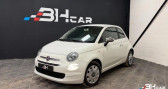 Annonce Fiat 500 occasion Essence 1.2 70 � Roanne
