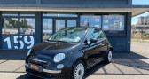 Fiat 500 occasion année 2014 boite Manuelle Annonce Fiat 500 occasion Essence 1.2 70 à Valence