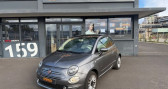 Annonce Fiat 500 occasion Essence 1.2 70ch lounge  Valence