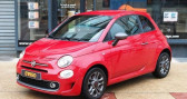 Fiat 500 1.2 70ch s 2e main gps radar ar bluetooth entretien ok courr  2016 - annonce de voiture en vente sur Auto S&eacute;lection.com