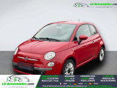 Fiat 500 1.2 8V 69 ch BVM  � Beaupuy 31