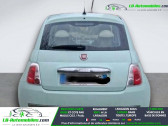 Annonce Fiat 500 occasion Electrique 1.2 8V 69 ch BVM � Beaupuy