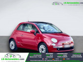 Fiat 500 1.2 8V 69 ch BVM  � Beaupuy 31