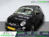 Annonce Fiat 500 occasion Electrique 1.2 8V 69 ch BVM � Beaupuy