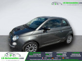 Fiat 500 1.2 8V 69 ch BVM  � Beaupuy 31