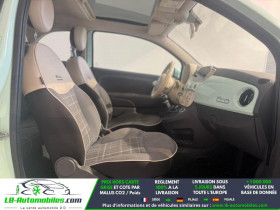 Fiat 500 1.2 8V 69 ch BVM  occasion � Beaupuy - photo n�7