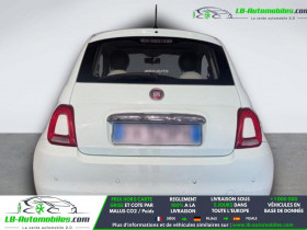 Fiat 500 1.2 8V 69 ch BVM  occasion � Beaupuy - photo n�6