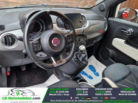 Fiat 500 1.2 8V 69 ch BVM  occasion � Beaupuy - photo n�6